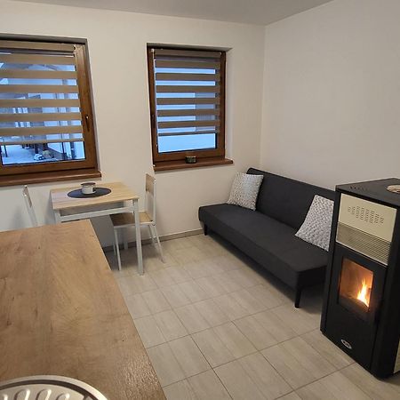 Apartman Na Karlicku Karlov  Exteriör bild