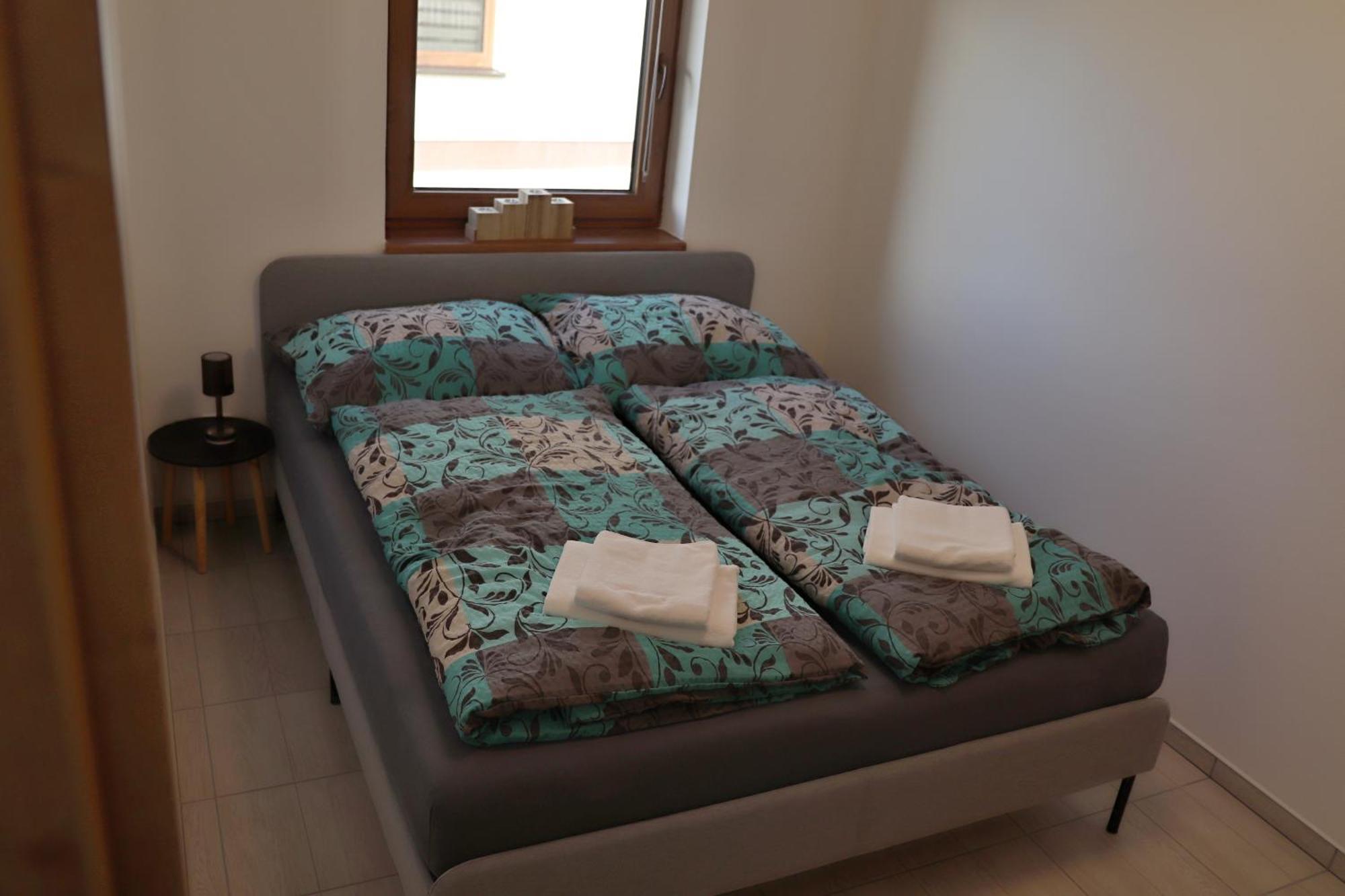 Apartman Na Karlicku Karlov  Exteriör bild