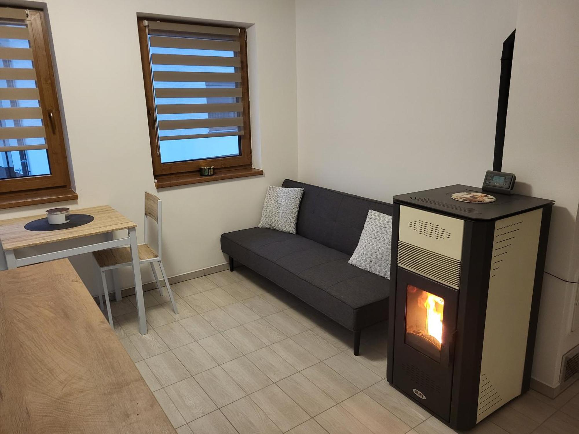 Apartman Na Karlicku Karlov  Exteriör bild